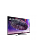Obrázok pre LG 48GQ900 počítačový monitor 120,7 cm (47.5") 3840 x 2160 px 4K Ultra HD OLED Černá