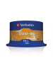 Obrázok pre Verbatim DVD-R Matt Silver 4,7 GB 50 kusů