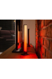 Obrázok pre Tracer SET OF LAMPS SMART DESK RGB TUYA APP Chytrá stolní lampa Bluetooth Černá