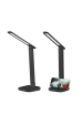 Obrázok pre Tracer LED stolní lampička Negra černá TRAOSW47185