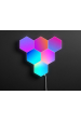 Obrázok pre Tracer šestiúhelníkové nástěnná svítidla RGB Ambience - Smart Hexagon TRAOSW47256
