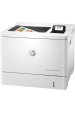 Obrázok pre HP Color LaserJet Enterprise Tiskárna M554dn, Tisk, Tisk z USB na předním panelu; Oboustranný tisk