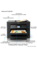 Obrázok pre Epson WorkForce WF-7830DTWF InkJet A3 4800 x 2400 DPI Wi-Fi