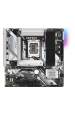 Obrázok pre Asrock B760M Pro RS Intel B760 LGA 1700 Micro ATX