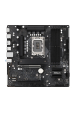 Obrázok pre Asrock B760M PG Lightning Intel B760 LGA 1700 Micro ATX