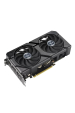 Obrázok pre ASUS Dual -RTX4070-O12G-EVO NVIDIA GeForce RTX 4070 12 GB GDDR6X