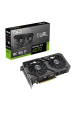 Obrázok pre ASUS Dual -RTX4070-O12G-EVO NVIDIA GeForce RTX 4070 12 GB GDDR6X