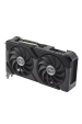 Obrázok pre ASUS Dual -RTX4070-O12G-EVO NVIDIA GeForce RTX 4070 12 GB GDDR6X