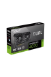 Obrázok pre ASUS Dual -RTX4070-O12G-EVO NVIDIA GeForce RTX 4070 12 GB GDDR6X