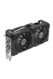 Obrázok pre ASUS Dual -RTX4070-O12G-EVO NVIDIA GeForce RTX 4070 12 GB GDDR6X