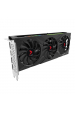 Obrázok pre PNY GeForce RTX 4060 8GB XLR8 Gaming VERTO EPIC-X RGB Triple Fan DLSS 3 NVIDIA GDDR6