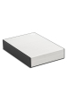 Obrázok pre Seagate One Touch HDD 1 TB externí pevný disk 2.5" Micro-USB B 2.0/3.2 Gen 1 (3.1 Gen 1) Stříbrná