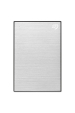 Obrázok pre Seagate One Touch HDD 1 TB externí pevný disk 2.5" Micro-USB B 2.0/3.2 Gen 1 (3.1 Gen 1) Stříbrná