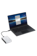 Obrázok pre Seagate One Touch HDD 1 TB externí pevný disk 2.5" Micro-USB B 2.0/3.2 Gen 1 (3.1 Gen 1) Stříbrná
