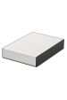 Obrázok pre Seagate One Touch HDD 1 TB externí pevný disk 2.5" Micro-USB B 2.0/3.2 Gen 1 (3.1 Gen 1) Stříbrná