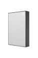 Obrázok pre Seagate One Touch HDD 1 TB externí pevný disk 2.5" Micro-USB B 2.0/3.2 Gen 1 (3.1 Gen 1) Stříbrná