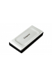 Obrázok pre Kingston Technology XS2000 4 TB USB typu C 3.2 Gen 2 (3.1 Gen 2) Černá, Stříbrná