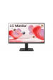 Obrázok pre LG 22MR410-B počítačový monitor 54,5 cm (21.4") 1920 x 1080 px Full HD LED Černá