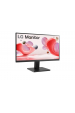 Obrázok pre LG 22MR410-B počítačový monitor 54,5 cm (21.4") 1920 x 1080 px Full HD LED Černá