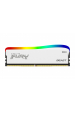 Obrázok pre Kingston Technology FURY Beast RGB Special Edition paměťový modul 32 GB 2 x 16 GB DDR4