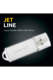 Obrázok pre Intenso MEMORY DRIVE FLASH USB3.2/256GB 3541492 USB paměť USB Typ-A 3.2 Gen 1 (3.1 Gen 1) Stříbrná