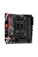 Obrázok pre Asrock B650E PG-ITX WiFi AMD B650 Zásuvka AM5 Mini ITX