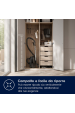 Obrázok pre Electrolux EB61A5UG 3,5 l Cylindrový Suchý 750 W Prachový sáček
