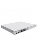 Obrázok pre Mikrotik CCR2216-1G-12XS-2XQ wired router Gigabit Ethernet Silver