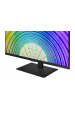 Obrázok pre Samsung LS27A60PUUUXEN počítačový monitor 68,6 cm (27") 2560 x 1440 px Quad HD Černá