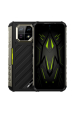 Obrázok pre Ulefone Armor 22 16,7 cm (6.58") Android 13 4G USB typu C 8 GB 256 GB 6600 mAh Černá, Zelená