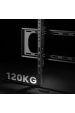 Obrázok pre Držák Maclean pro TV nebo monitor, max. VESA 900x600, 60-120", 120 kg, černá, MC-750N
