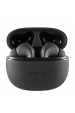 Obrázok pre Intenso Black Buds T300A Sluchátka True Wireless Stereo (TWS) Do ucha Volání / hudba / sport / volný čas USB typu C Bluetooth Černá