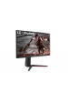 Obrázok pre LG 32GN650-B počítačový monitor 80 cm (31.5") 2560 x 1440 px Quad HD LED Černá