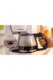 Obrázok pre Bosch TKA2M111 kávovar Manuální Kávovar na překapávanou kávu 1,25 l