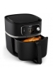 Obrázok pre Philips 7000 series HD9880/90 Fritéza Airfryer Combi XXL Connected