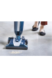 Obrázok pre Parní čistič HOOVER H-PURE 700 STEAM 0,3 l 1700 W (HPS700 011) Modrá