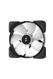 Obrázok pre Fractal Design Aspect 14 RGB PWM Počítačová skříň Ventilátor 14 cm Černá 3 kusů