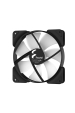 Obrázok pre Fractal Design Aspect 14 RGB PWM Počítačová skříň Ventilátor 14 cm Černá 3 kusů