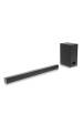 Obrázok pre Sharp HT-SBW110 reproduktor typu soundbar Černá 2.1 kanály/kanálů 180 W