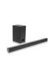 Obrázok pre Sharp HT-SBW110 reproduktor typu soundbar Černá 2.1 kanály/kanálů 180 W