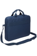 Obrázok pre Case Logic Advantage ADVA-114 Dark Blue 35,6 cm (14") Obal s popruhem přes rameno Modrá