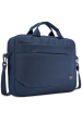 Obrázok pre Case Logic Advantage ADVA-114 Dark Blue 35,6 cm (14") Obal s popruhem přes rameno Modrá