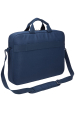 Obrázok pre Case Logic Advantage ADVA-116 Dark Blue 39,6 cm (15.6") Obal s popruhem přes rameno Modrá