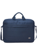 Obrázok pre Case Logic Advantage ADVA-116 Dark Blue 39,6 cm (15.6") Obal s popruhem přes rameno Modrá