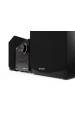 Obrázok pre Sharp XL-B517D Domácí mikro audio systém 45 W Černá