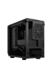 Obrázok pre Fractal Design Meshify 2 Nano Černá