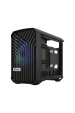 Obrázok pre Fractal Design Torrent Nano Micro Tower Černá
