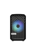 Obrázok pre Fractal Design Torrent Nano Micro Tower Černá