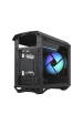 Obrázok pre Fractal Design Torrent Nano Micro Tower Černá
