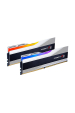 Obrázok pre G.Skill Trident Z RGB Z5 paměťový modul 32 GB 2 x 16 GB DDR5 5600 MHz